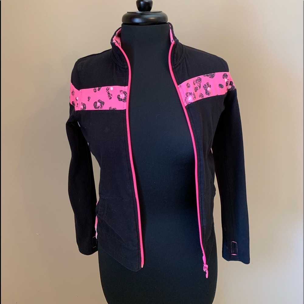 kids jacket